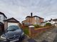 Thumbnail Semi-detached house for sale in Druids Cross Gardens, Calderstones, Liverpool.