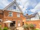 Thumbnail Semi-detached house to rent in Cromwell Gardens, Marlow