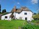 Thumbnail Semi-detached house for sale in High Street, Newton Poppleford, Sidmouth