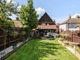 Thumbnail Cottage for sale in New Hythe Lane, Larkfield, Aylesford