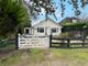 Thumbnail Bungalow for sale in Balmer Lawn Road, Brockenhurst