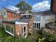 Thumbnail Property for sale in The Green, Markfield, Leicestershire