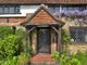 Thumbnail Detached house for sale in French Street, Westerham