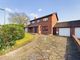 Thumbnail Detached house for sale in Three Mile Lane, Costessey, Norwich