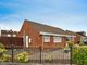 Thumbnail Semi-detached bungalow for sale in Ullswater Drive, Hull