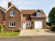 Thumbnail Cottage for sale in Kingsey, Buckinghamshire