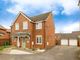 Thumbnail Semi-detached house for sale in Sandstone Close, Calvert, Buckingham