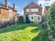 Thumbnail Detached house for sale in Croeswylan Lane, Oswestry