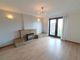 Thumbnail Town house for sale in Chitterman Way, Markfield, Leicestershire