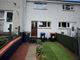 Thumbnail Terraced house for sale in 38 Rowanbank Avenue, Dumfries