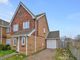 Thumbnail Semi-detached house for sale in Oakham Drive, Lydd