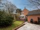 Thumbnail Detached house for sale in Rivers Reach, Frome