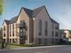 Thumbnail Flat for sale in "Coleford" at Mill Lane, Swindon