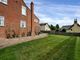 Thumbnail Detached house for sale in Baggrave End, Barsby, Leicestershire