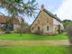 Thumbnail Detached house for sale in Ellands Cottage, Water Street, Barrington, Ilminster, Somerset TA19.