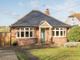 Thumbnail Detached bungalow for sale in Wrens Road, Borden, Sittingbourne