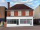 Thumbnail Retail premises to let in Ground Floor, 66 Church Walk, Burgess Hill