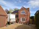Thumbnail Detached house for sale in Main Street, Foston, Lincolnshire
