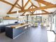 Thumbnail Barn conversion for sale in Silver Street, Fernham, Faringdon, Oxfordshire