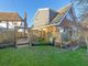 Thumbnail Detached house for sale in Bannister Hill, Borden, Sittingbourne, Kent