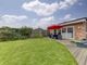 Thumbnail Semi-detached bungalow for sale in Blenheim Crescent, Sprowston, Norwich