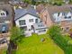 Thumbnail Detached house for sale in Crescent Road, Benfleet