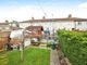 Thumbnail Terraced house for sale in Chinn Brook Road, Birmingham