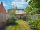Thumbnail Terraced house for sale in East Street, Stanwick, Northamptonshire