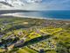 Thumbnail Mobile/park home for sale in Upton Towans, St Ives Bay Resort, Cornwall