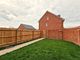 Thumbnail Semi-detached house to rent in Dionard Drive, New Lubbesthorpe, Leicester