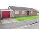 Thumbnail Detached bungalow for sale in Waveney Drive, March