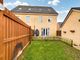 Thumbnail Semi-detached house for sale in Beamhouse Drive, Ross-On-Wye, Herefordshire