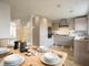 A Sociable Kitchen/Dining Area