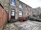 Thumbnail Property for sale in Mount View, Oakworth, Keighley