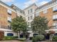 Thumbnail Flat for sale in Imperial House, Victory Place, London