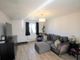 Thumbnail Flat to rent in Martell Drive, Kempston, Beds
