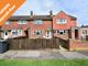 Thumbnail Terraced house to rent in Bondfields Crescent, Havant