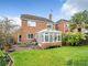 Thumbnail Detached house for sale in Bronze Close, Beggarwood, Basingstoke