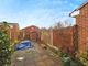 Thumbnail Terraced house for sale in Milton Close, Mickleover, Derby
