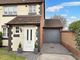 Thumbnail Semi-detached house for sale in Ael-Y-Coed, Barry