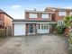 Thumbnail Detached house for sale in Cannock Road, Burntwood
