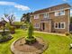 Thumbnail Detached house for sale in Nunnery Drive, Thetford, Norfolk