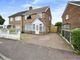 Thumbnail Semi-detached house for sale in The Oval, Sutton-In-Ashfield