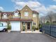 Thumbnail Detached house for sale in Oldford, Frome