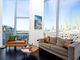 Thumbnail Duplex to rent in Upper Riverside Building 1, Greenwich Peninsula