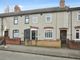 Thumbnail Terraced house for sale in Hewitt Avenue, Coventry, West Midlands