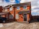 Thumbnail Semi-detached house for sale in Alder Close, Bury, Greater Manchester