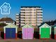 Thumbnail Flat for sale in Argentum, Kingsway, Hove Seafront