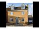 Thumbnail Detached house to rent in O'neill Road, Grange Farm, Milton Keynes