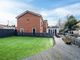 Thumbnail Detached house for sale in Camborne Avenue, Macclesfield, Cheshire